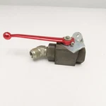 Hydac KHB-25NPT-1114 5000PSI Hydraulic Ball Valve. Fixed Price $32.17.