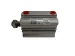 Smc CQ2B40-50DCM Compact Cylinder Nsnp. Fixed Price $51.00.
