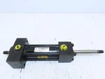 Parker 1.50CKJJ2HLT14A14AC4.000 1-1/2" Bore X 4"STROKE Ser Hydraulic Cylinder. Fixed Price $101.99.