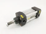 Parker P1D-S050MS-0050 Pneumatic Cylinder 50MM Bore Stroke. Fixed Price $84.95.