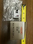 Eracon Mini Hand Pneumatic Gripper. Model KH-20. Fixed Price $85.00.