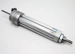 Festo DSL-16-100-270-P-S2CC-KF 177176 Pmax. 8BAR Swivel Linear Unit -unused-. Fixed Price $534.46.