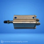 Smc CQ2D63-100DMZ Compact Cylinder Usip. Fixed Price $74.00.