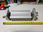 Smc MHL2-40TND1 Heavy Duty Parrallel Type Air Gripper Cylinder New. Fixed Price $71.46.