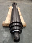 New Telescopic Stage Hyd Dump Cylinder Replacement For Parker S63DC-63-111. Fixed Price $2110.00.