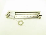 Smc MY2HT25G-500 Pneumatic Rodless Air Cylinder Guide 25MM Bore 500MM Stroke. Fixed Price $417.99.