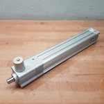 Festo 1463475 Pneumatic Pump, Max 1.0MPA, 350MM Stroke, 63MM Bore - New. Fixed Price $117.32.