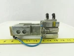 Festo ADVC-50-10-I-P-A Pneumatic Air Cylinder 50MM Bore 10MM Stroke W/slide Bolt. Fixed Price $55.19.