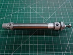 Pneumax 1280.20.100.M Double-acting Cylinder 20MM Bore 100MM Stroke. Fixed Price $35.00.