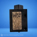 Ngt B4M0M Pilot Operated Check Valve Usip. Fixed Price $40.32.