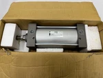 Taiyo Parker 10A-6 SD100B150-AA Double Acting Pneumatic Cylinder New Box. Fixed Price $549.00.