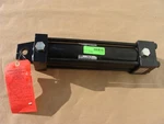 New Rebuild Parker Usa Hydraulic Cylinder Series 1/2 2.5 X 10 CSB2HLT19AC. Fixed Price $100.00.