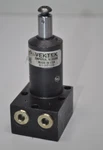 Vektek Hydraulic Bottom Flange Swing Clamp Part# 14-2205-01-L. Fixed Price $74.99.