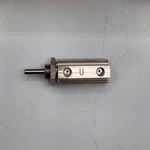 Smc NCJPB6-025D-B / NCJPB6025DB: Round Body Cylinder. Fixed Price $30.89.
