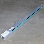 Robostar Lg Robot System RBC-11NSA Linear Motion Module 90CM Travel With Motor. Fixed Price $349.99.