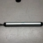 New No Box Ckd Pneumatic Cylinder SCM-25B250. Fixed Price $81.00.