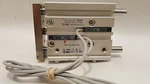 *new* Smc MGPL16-40-Z73 Compact Guide Cylinder "old Stock". Fixed Price $49.95.
