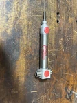Bimba BRT-042-D Pneumatic Cylinder. Fixed Price $45.00.