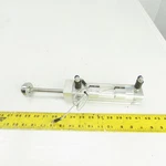 Festo DNC-32-100-PPV-A Double Acting Pneumatic Cylinder 100MM Stroke 32MM Bore. Fixed Price $36.65.
