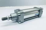 Unused Festo DNG-50-75-PPV-A Pneumatic Cylinder 75MMSTROKE 50MMBORE Single Rod. Fixed Price $99.99.