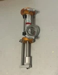 Fabco-air, The Pancake Line, LSS-34-B. Fixed Price $63.00.