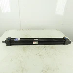 Schrader Bellows PFCA281818 3" Bore 30" Stroke 3000 Psi Hydraulic Cylinder. Fixed Price $97.83.