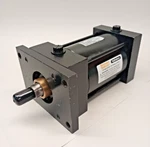 Schrader Bellows PAE112121 4.00 Cylinder Stroke 250PSI Parker. Fixed Price $167.50.