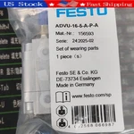 ADVU-16-5-A-P-A 1PCS Brand New Festo 156593 Fast Shipping. Fixed Price $53.10.