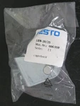 Festo LBN-20/25 Clevis Foot Mounting Kit. Fixed Price $10.00.