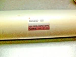 Smc NCDGBA50-1000 Round Body Cylinder Ncg. Fixed Price $60.00.