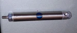 Bimba Pneumatic Piston SR-093-PY-00MC * $ Inch Stroke Used!. Fixed Price $39.99.