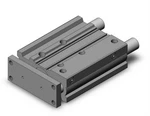 1PC Smc 'MGPM32TF-100Z Guided Air Cylinder Mm Bore, Stroke Leng. Fixed Price $549.51.