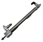 Bimba BF-046-D Pneumatic Air Cylinder Stainless BF046D. Fixed Price $39.12.