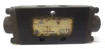 Isi Fluid Power Solenoid Valve 375-03-001-03, 30-125 Psi, 1/4" Npt, Way. Fixed Price $15.00.
