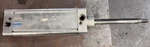 Festo Pneumatic Cylinder Stroke Cyl. DNC-4"-8"-PPV-A. Fixed Price $145.00.