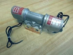 Schrader 31500-8110 Double Solenoid Valve W/pow-air-pac 315008110. Fixed Price $111.44.