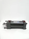 Eaton TZXXHMXNXKACA638 Double Acting Hydraulic Cylinder 4/2X7 3000PSI. Fixed Price $287.90.
