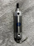New Bimba Position Feedback Air Cylinder, PFC-503-XP, Double Acting. Fixed Price $200.00.