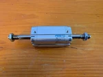 Festo ADVU-20-40-APA Compact Cylinder. Fixed Price $49.00.