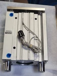Smc MGPM63-150Z-M9PWSAPC Ylinder, Mgp-z Series With Auto Switches New Free Ship. Fixed Price $686.61.