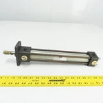 Taiyo 1FA32BB250-AD 70H-8 Double Act. Hydraulic Cylinder 250MM Stroke 32MM Bore. Fixed Price $58.49.