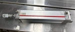 Hoerbiger Timmer PA63040-0400-F Pneumatic Cylinder 10 Bar 145 Psi. Fixed Price $425.00.