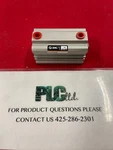 Smc ECDQ2B 32-50D Cylinder Pneumatic Used 1 Year Warranty. Fixed Price $10.00.