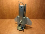 Festo Feng 32-125 Linear Slide. Fixed Price $149.00.