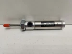 New No Box! Parker 3/4" Bore 1" Stroke Spring Ext Air Cylinder .75RSRB01.0. Fixed Price $29.71.