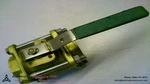 Contromatics 6800 Selc Ball Valve 2" #146337. Fixed Price $45.26.