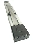 Hoerbiger Origa H20K10000031-00350 Toothed Belt Drive Linear Actuator. Fixed Price $74.99.