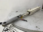 2001 Horiuchi Machinery Cylinder F8 -se 1CA 80B175N 465-CO Used #145843. Fixed Price $399.00.