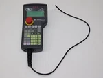 Iai Cylinder Con-t HGTH-SA12CEH-MK1379-S5-1 Robot Teach Pendant Control. Fixed Price $49.00.