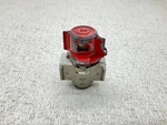 Smc VHS30-N03-Z Pneumatic Lockout Valve VHS30N03Z (tsc). Fixed Price $14.39.